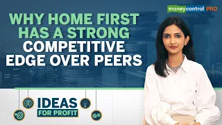 Home First Finance: Valuation Re-rating To Drive Sizeable Upside In Stock Price | Ideas For Profit