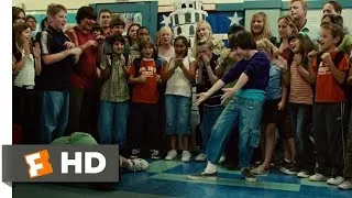 I Now Pronounce You Chuck & Larry (8/10) Movie CLIP - Career Day Fights (2007) HD