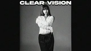 (FREE) PinkPantheress x Dnb x Pop type beat - CLEAR VISION