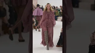 Chloé Fall 2024 Paris