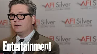 The Snowman Director Knows Where The Film Went Wrong | News Flash | Entertainment Weekly