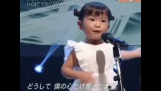 爆発しちゃったののかちゃん