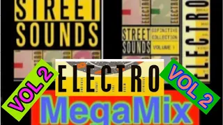 80’s Electro Hip Hop Old School Mix VOL 2. Mixed by Gary Gamble