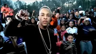 T.I. You Don’t Know Me (432hz)