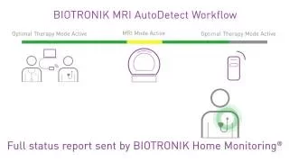 BIOTRONIK MRI Auto Detect*