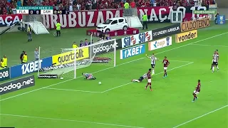 Flamengo 3x1 Atlético-MG - Brasileiro 10/10/2019 - Melhores momentos e gols (HD)