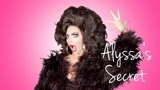 Alyssa Edwards' Secret - Twitter Questions Part 4