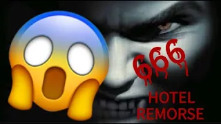 THAT WAS SO TERRIFYING!!! | I Play Hotel Remorse!