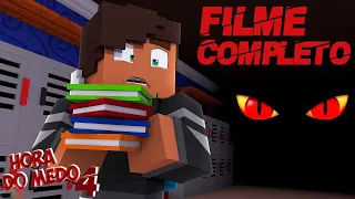 HORA DO MEDO 4 - FILME COMPLETO‹ Koow ›