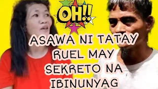 TULOY NA TULOY NA BA ANG PAG ALIS NILA TATAY RUEL?@KalingapRabOfficial