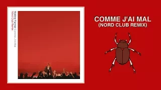 Mylène Farmer — Comme J'Ai Mal (Nord Club Remix)