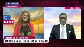 A Case for National Rewards: What You Need to Know