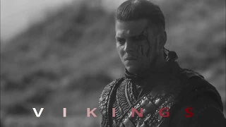 Vikings OST Season 6 E10 - Fylgija Ear  (2020)