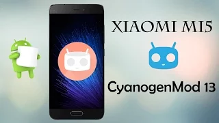 How To Install CyanogenMod 13 on Xiaomi Mi5 Android 6.0.1 Marshmallow Custom Rom Mi 5 CM13