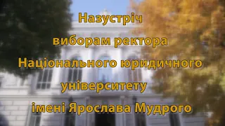 Звернення до виборців голови Головної виборчої комісії