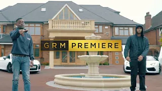 Mastermind x Mitch - New Drip [Music Video] | GRM Daily