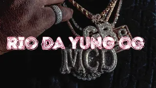 (Free) “OXY” RIO DA YUNG OG x FLINT x DETROIT TYPE BEAT | @warlobeatz