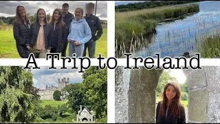 A Trip to County Fermanagh, Northern Ireland