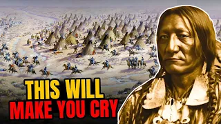 The Sand Creek Massacre of 1864: A Barbaric Slaughter of Native Americans