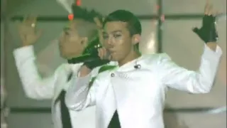 Big Bang Big Show 2010 - Gara Gara Go! (HQ)