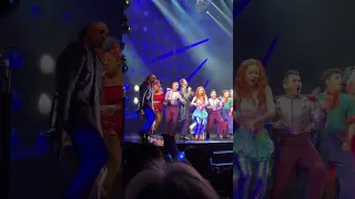 Once Upon A One More Time Megamix | Britney Spears Broadway Musical