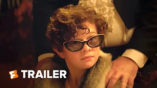 Honey Boy Trailer #2 (2019) | Movieclips Indie