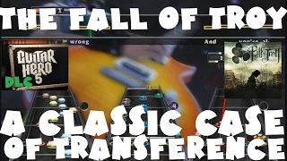 The Fall of Troy - A Classic Case of Transference - Guitar Hero 5 DLC X+ Full Band (Dec 3rd, 2009)