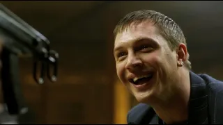 ✔️Tom Hardy  - The Take. Freddie Jackson / Том Харди - Прикуп. Фредди Джексон