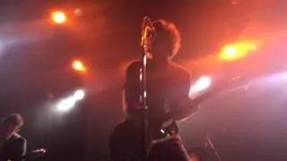[HD] The Technicolors - I'll Love You Someday (Live at the El Rey)
