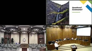 Provo City Council Budget Work Meeting | May 10, 2022