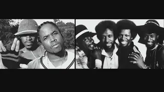 OutKast - ATLiens Sample Loop (The Chambers Brothers - So Tired)