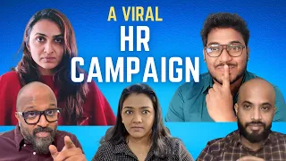 HR CAMPAIGN | It's Gone Viral | Big Mouth 5 | RascalsDOTcom