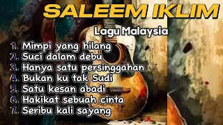 LAGU - LAGU POPULER SALEEM IKLIM