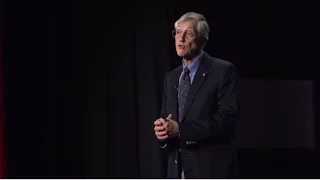 Gravitational Waves | John Mather | TEDxHerndon