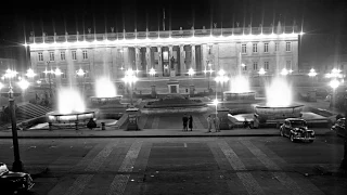Callejeando - Capítulo 13 - La Plaza de Bolívar... el corazón de Colombia