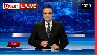 Edicioni i Lajmeve Tv Klan 26 Tetor 2020, ora 09:00 Lajme - News