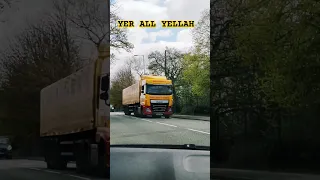 ARE YA CLUCKIN  CHICKEN #trending #amazing #viral #asmr #truck #shorts