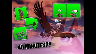 Griffin’s Destiny 🦅 How to Unlock 4 *NEW* Hidden Acheivments!! 🤫