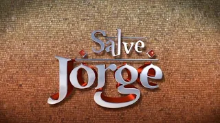 Salve Jorge: Confira a abertura da novela! 🐎🇹🇷