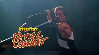 RiffTrax: Fatal Combat (Trailer)