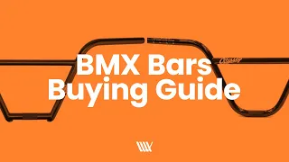 BMX Handle Bar Buying Guide