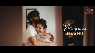 Mouni nanu nudivaga neenu kannada lyrical song shorts status video