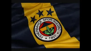 Fenerbahçe Mohikan Marşı 2 saatlik