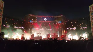 Opeth Best - NH7 Weekender 2019