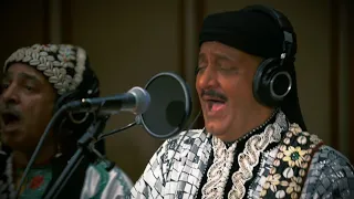 Maalem Hamid El Kasri - Moulay Ahmed / Lalla Aicha