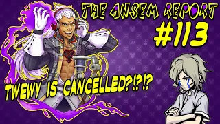 The World Ends With Kingdom Hearts | The Ansem Report Podcast #113