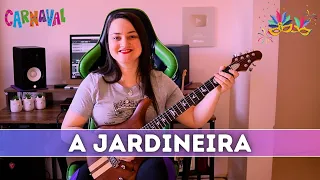 A Jardineira (Orlando Silva) - MARCHINHA DE CARNAVAL 🎉🎊