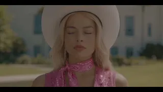 Barbie Crying Scene | Barbie (2023) | Margot Robbie..