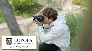 Life at Loyola | The College Tour