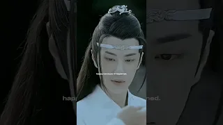 I miss them sm 😭 #theuntamed #lanzhan #weiying #wangyibo #xiaozhan #mdzs #somewhereonlyweknow